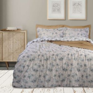 DAS HOME 4740 ΣΕΝΤΟΝΙΑ ΣΕΤ ΥΠΕΡΔΙΠΛΑ BEST