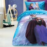 FROZEN 5013 ΣΕΤ ΣΕΝΤΟΝΙΑ ΜΟΝΑ