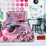 502109105014 MINNIE 5014 ΣΕΤ ΣΕΝΤΟΝΙΑ ΜΟΝΑ