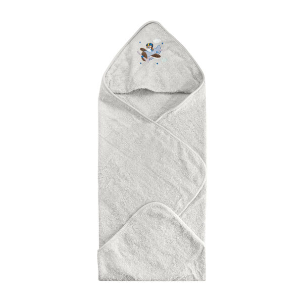 5202 Hooded