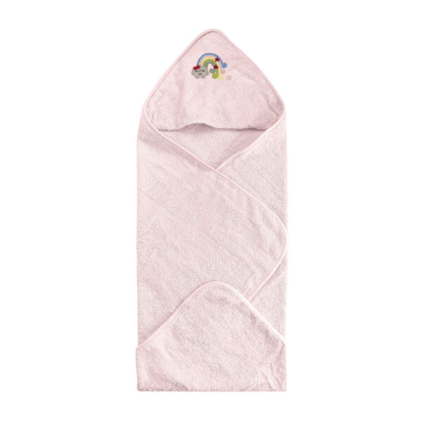5211 Hooded