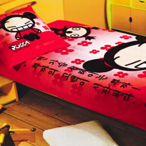 Pucca Beauty Home 1