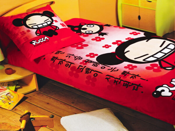 Pucca Beauty Home 1