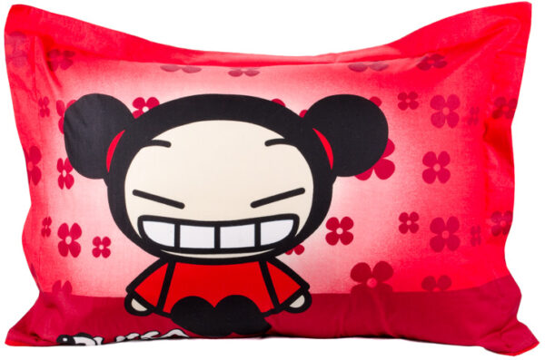 Pucca Beauty Home 5