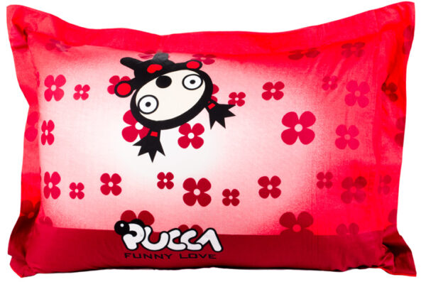 Pucca Beauty Home 6
