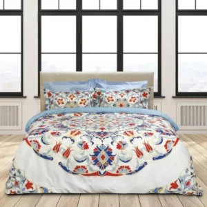 Das Home Σετ Σεντόνια Υπέρδιπλα 230x260cm Prestige 1599