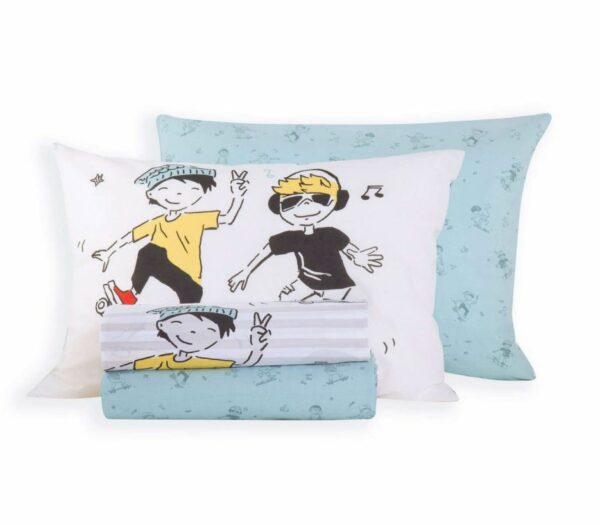 paidika sentonia mona set 3tmx scaters white blue nef nef 2 1634147406